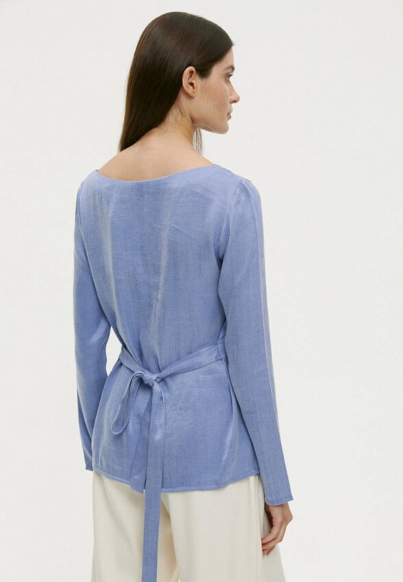 Блуза Eterlique