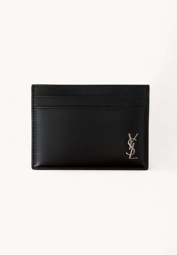 Saint Laurent Cardholder