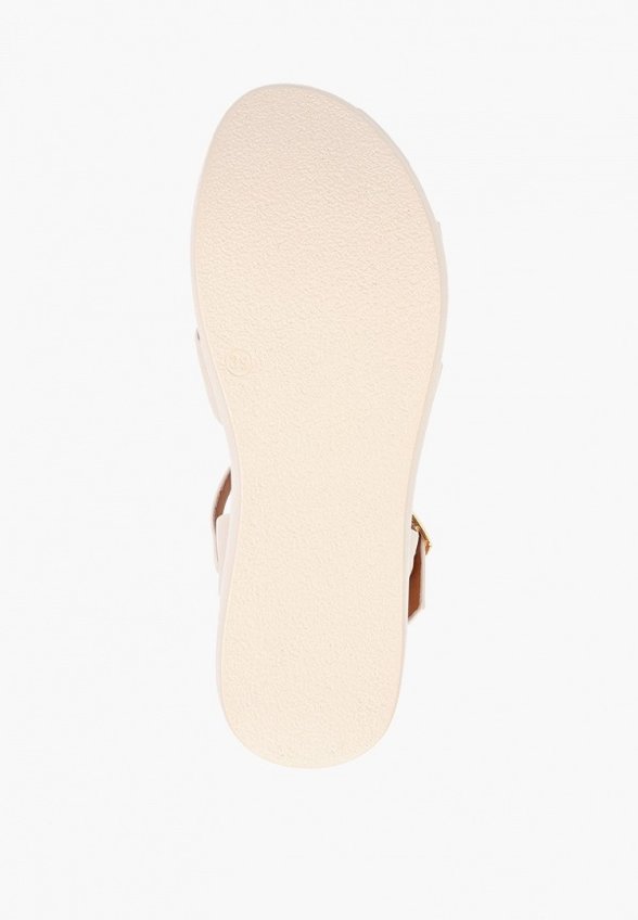 Сандалии Abricot