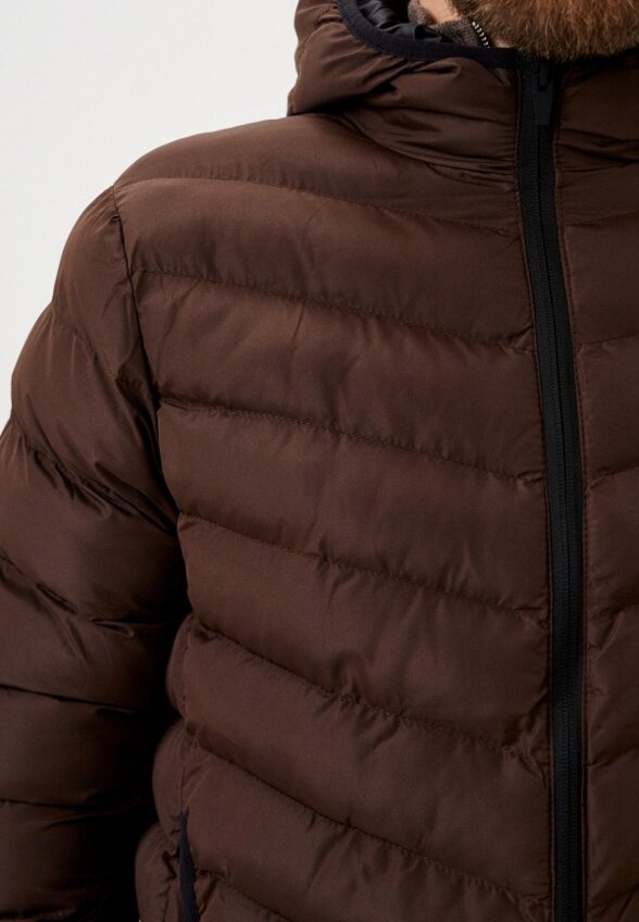 Куртка утепленная Brave Soul