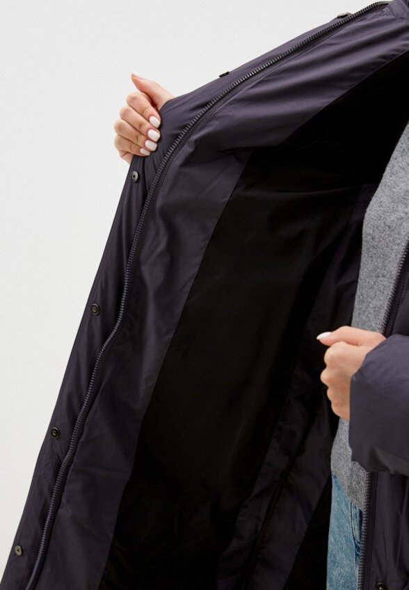 Пуховик Winterra