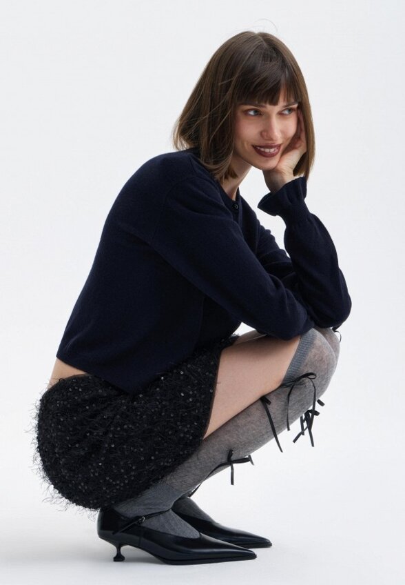 Кардиган True Red