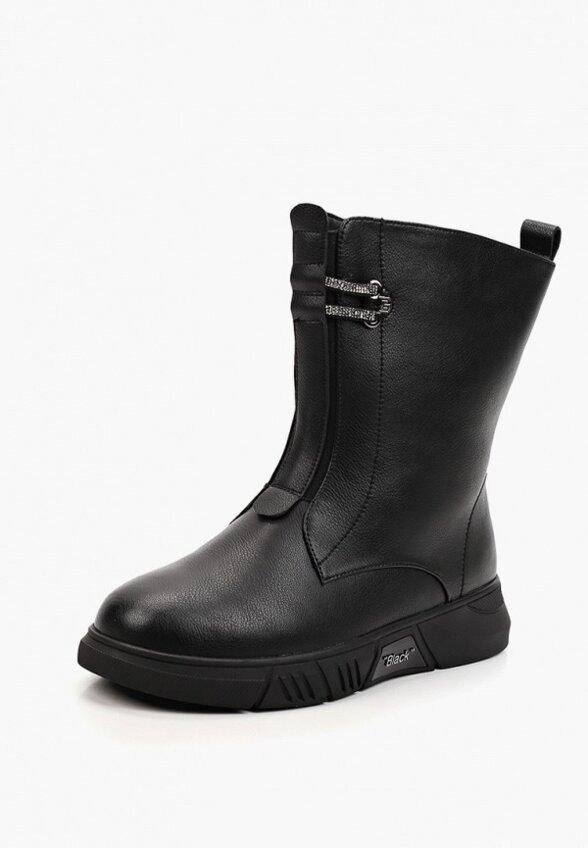 Полусапоги Ascalini