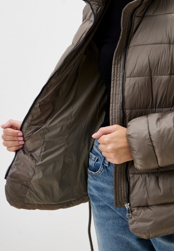 Куртка утепленная Baon