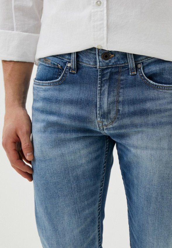 Джинсы Pepe Jeans