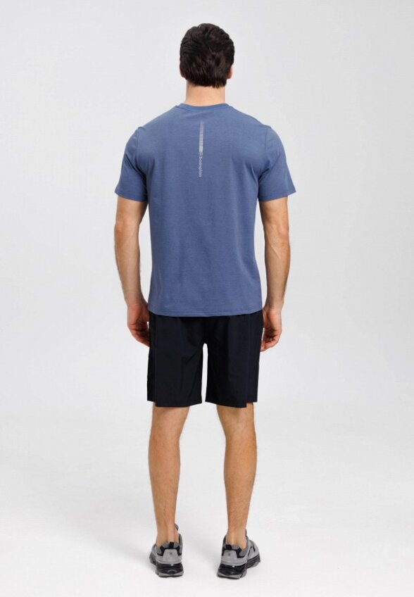 Футболка спортивная Baasploa