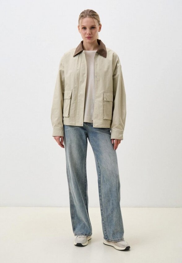 Куртка рабочего Lawinter