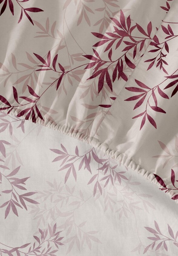 Простыня 2-спальная Cozy Home