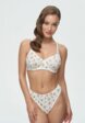Бюстгальтер и трусы Amazonka Underwear5  - превью