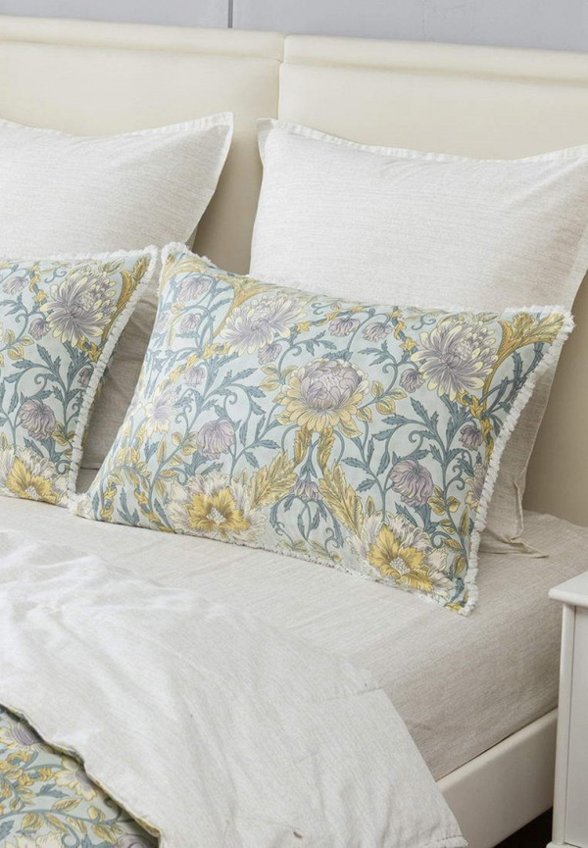 Постельное белье Семейное Sofi De Marko