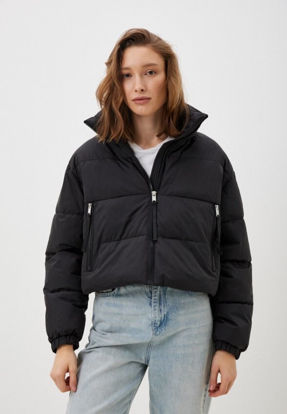 Куртка утепленная Baon