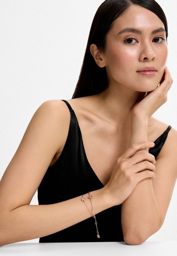 Браслет Swarovski®