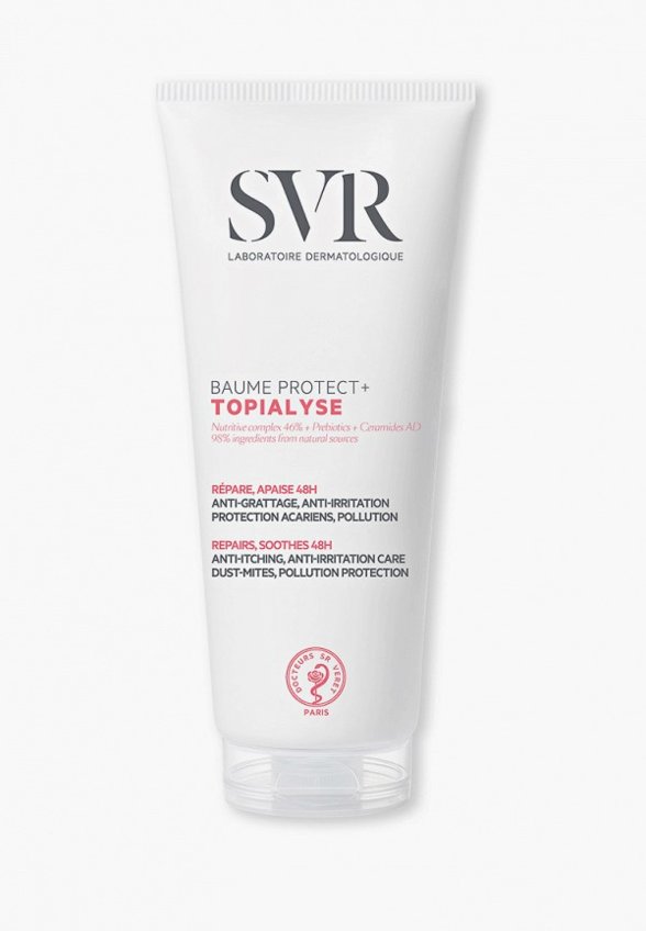 Бальзам для тела SVR