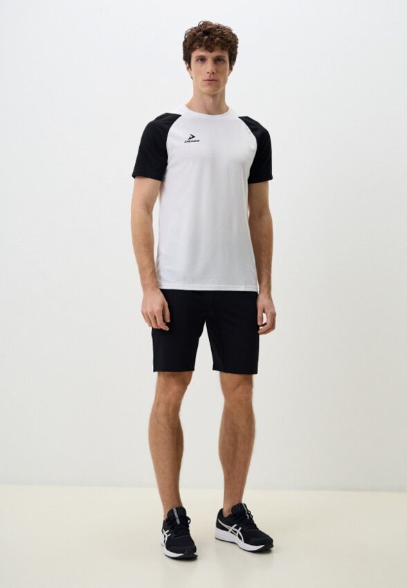 Футболка спортивная Demix