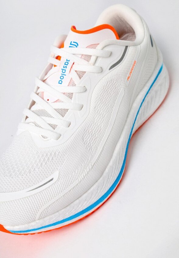 Кроссовки Baasploa