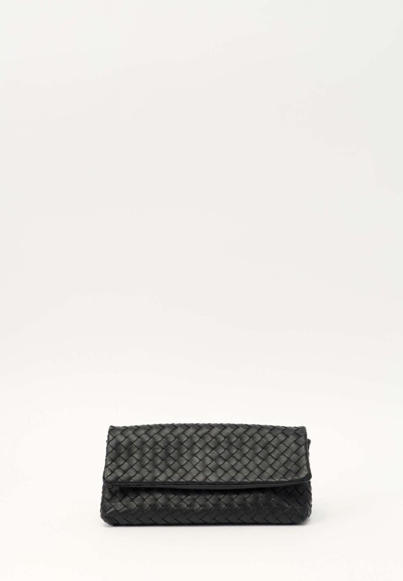 Bottega Veneta Leather Bag