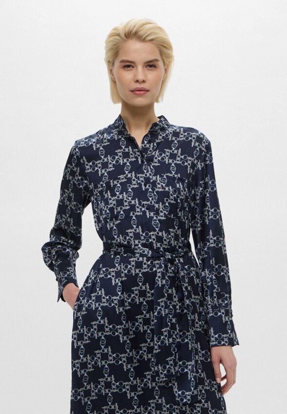 Платье Pennyblack