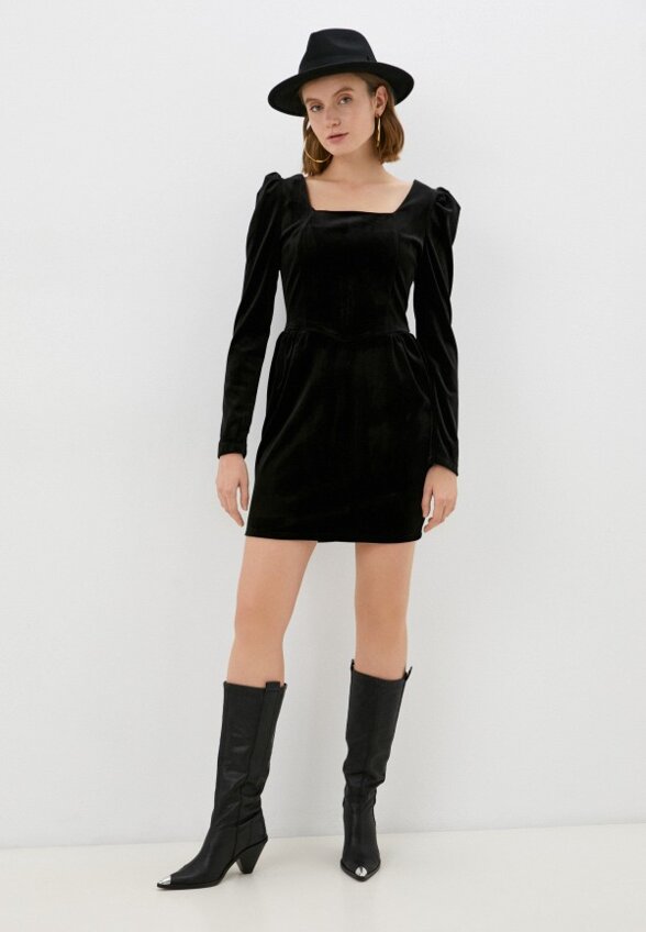 Платье Allegri