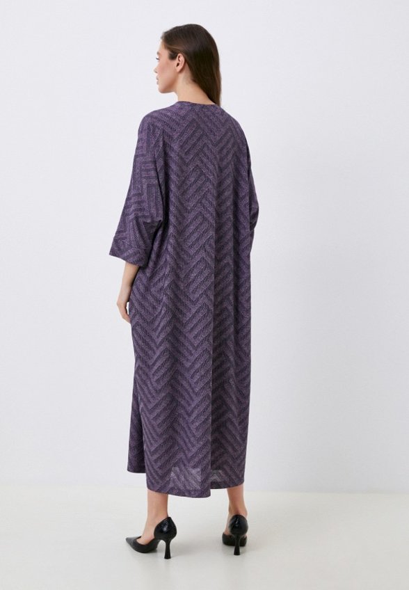 Платье MadaM T