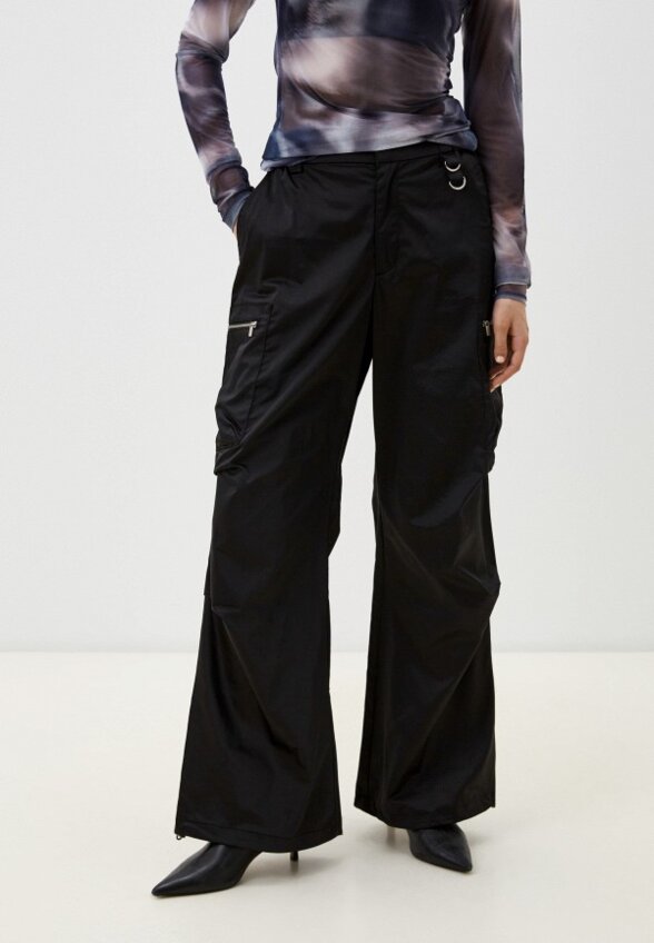 Брюки Face Code