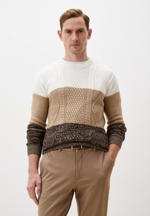 Джемпер Calliope