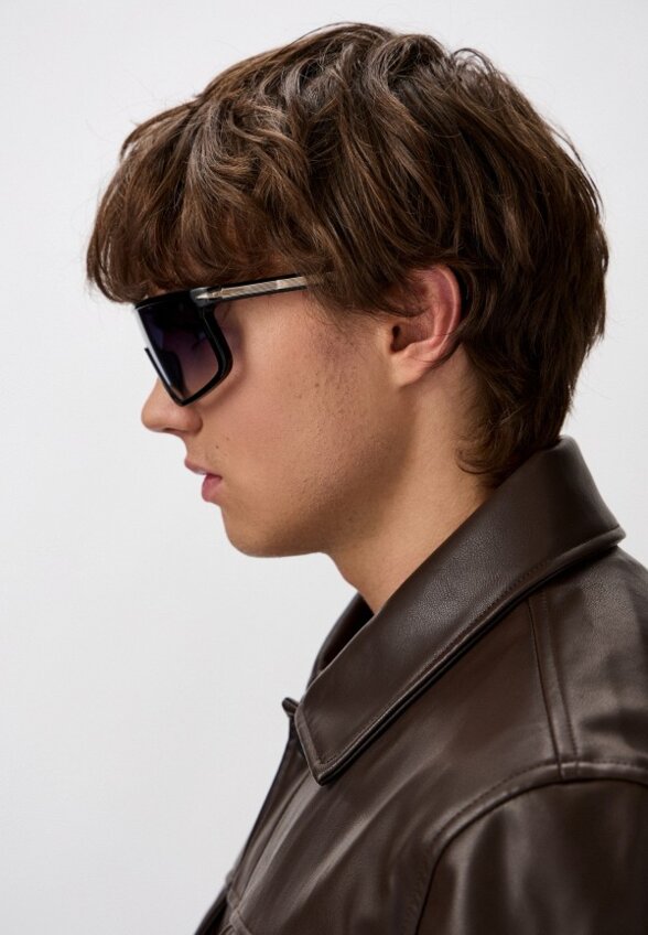 Очки солнцезащитные David Beckham