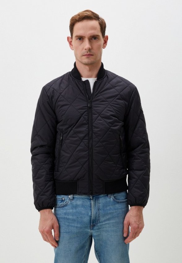 Куртка утепленная Replay