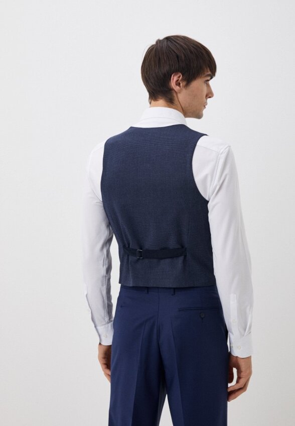 Жилет Van Cliff