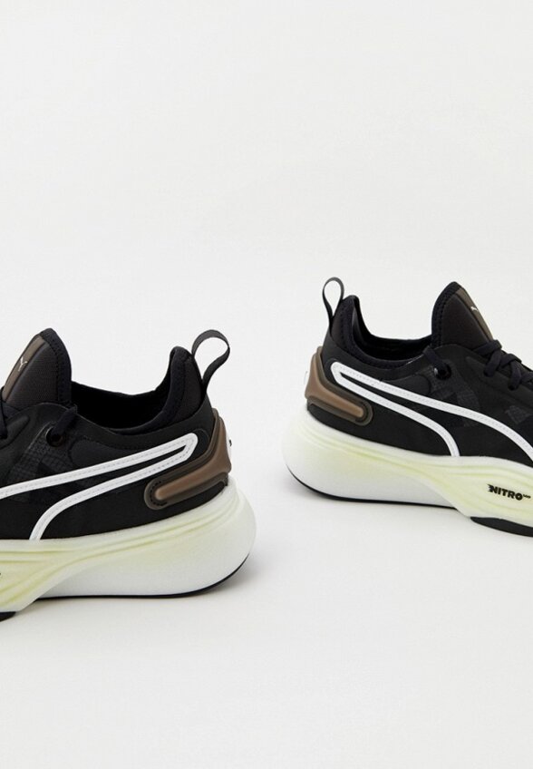 Кроссовки PUMA