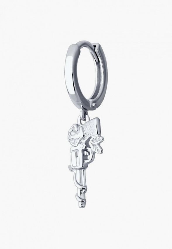 Серьга Sokolov