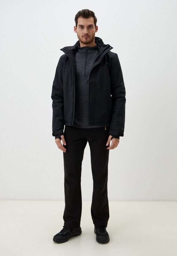 Куртка сноубордическая Protest