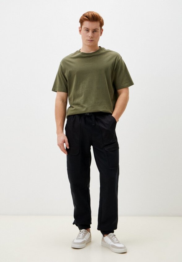 Брюки спортивные Marco Di Radi