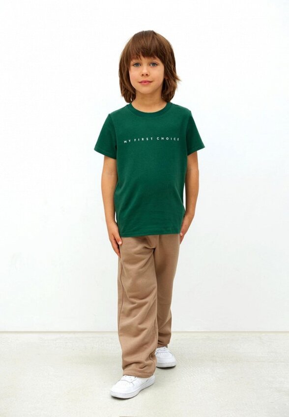 Футболка 1st.baby