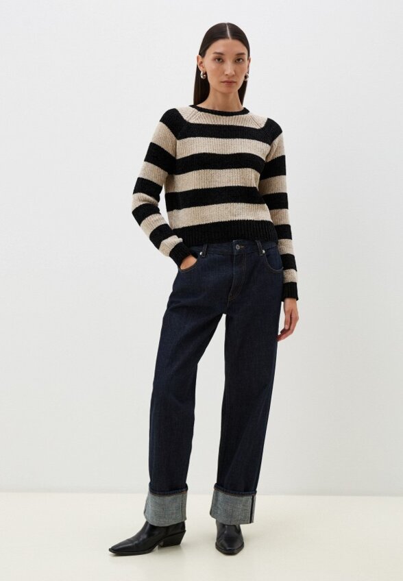 Джемпер Calliope