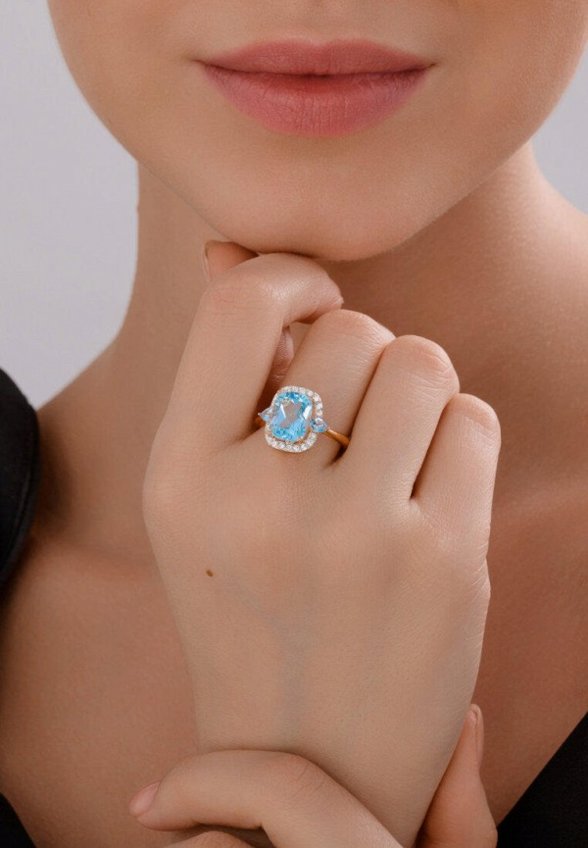 Кольцо Sokolov