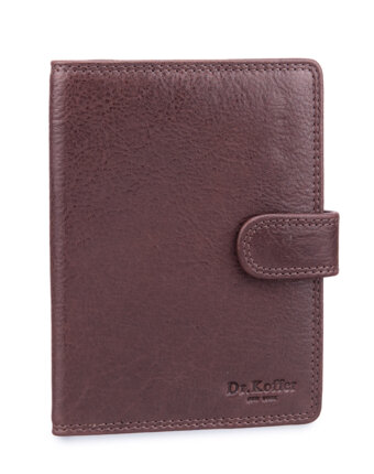 Др.Коффер X510270-245-09 обложка для документов женщинам