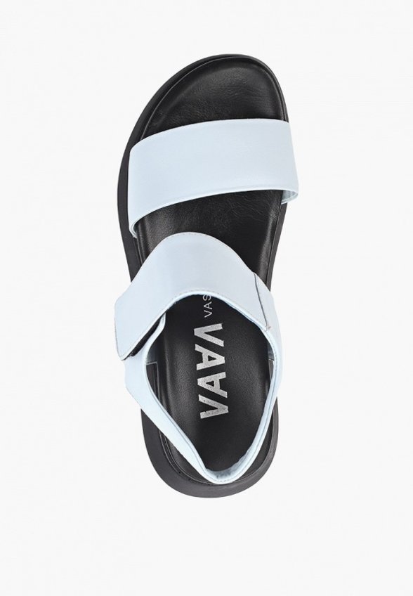 Сандалии Vasconte