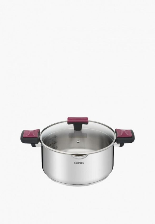 Кастрюля Tefal