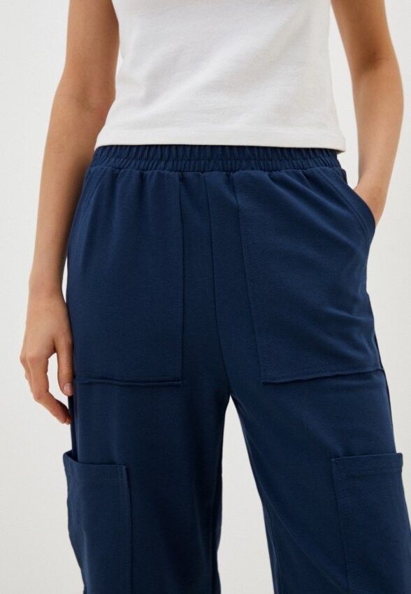 Брюки спортивные Агапэ