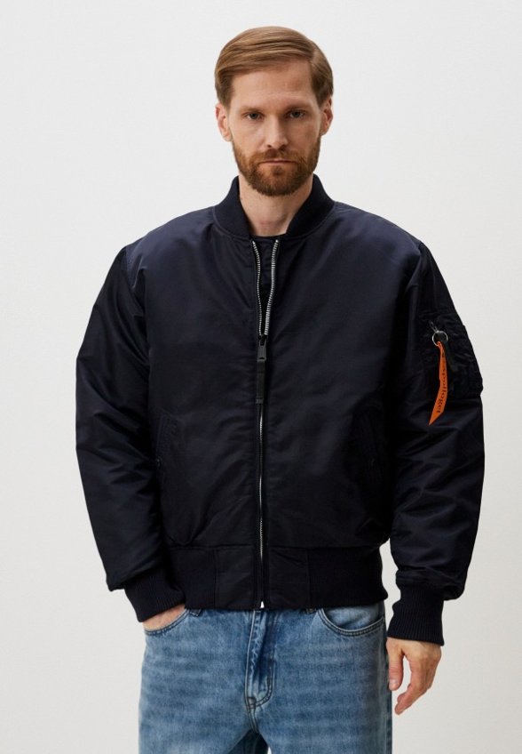 Куртка утепленная Apolloget