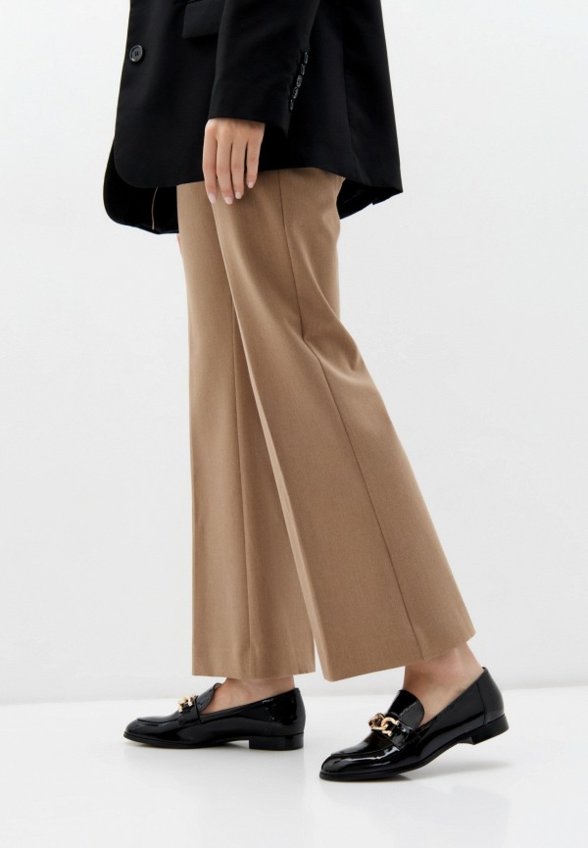 Лоферы Enzo Logana