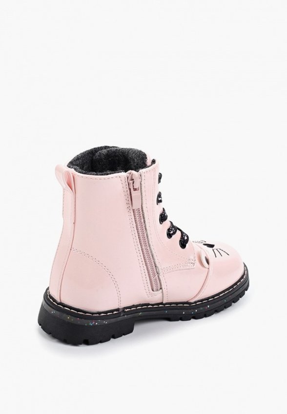 Ботинки Shuzzi