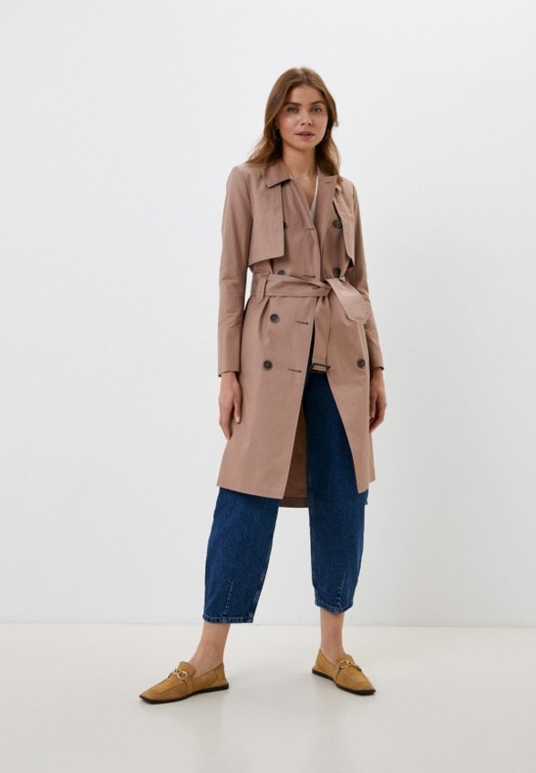 Тренч Jane Sarta