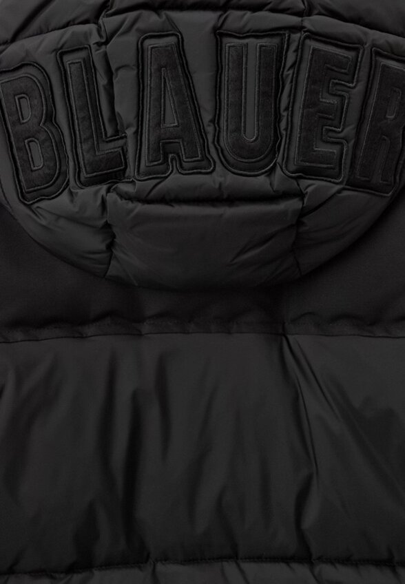 Куртка утепленная Blauer USA