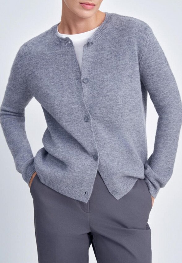 Кардиган Finn Flare