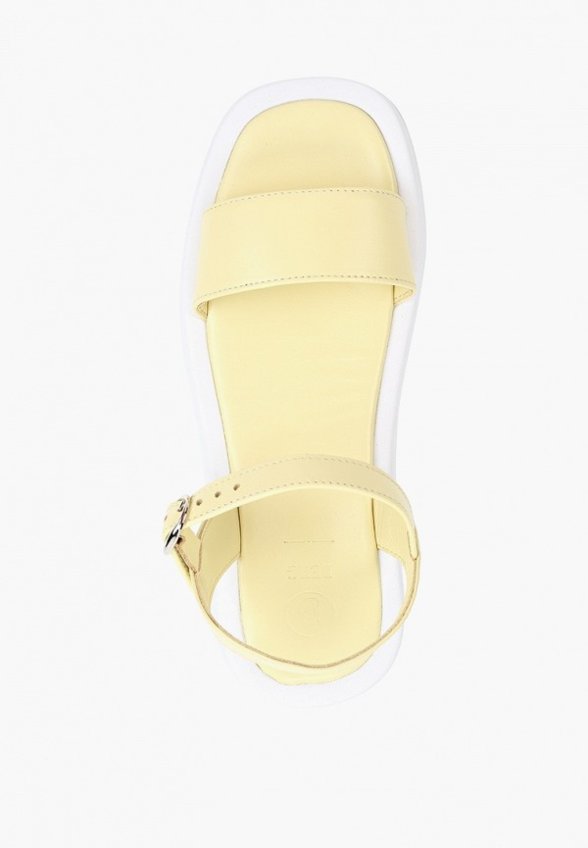 Сандалии Mof-Berg