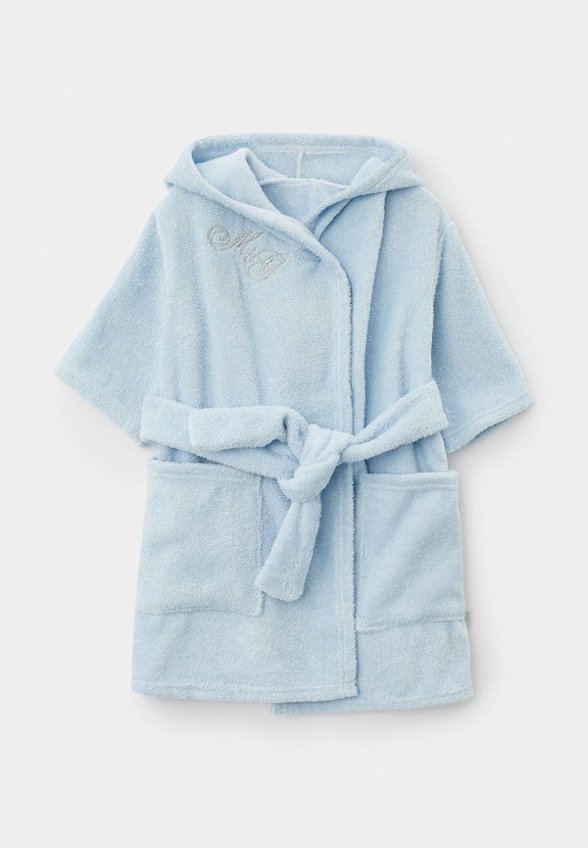 Халат домашний Амелли