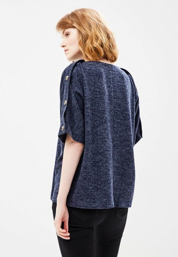 Джемпер Ruxara