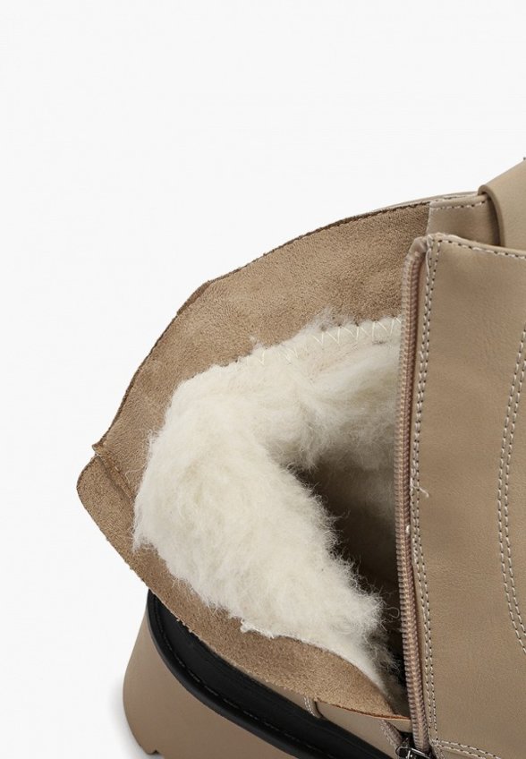 Ботинки Betsy