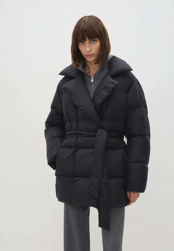 Куртка-пальто Conso